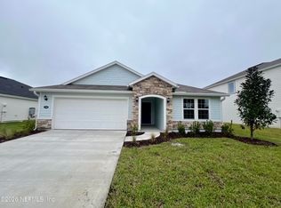 2765 LAUREL FALLS Drive, Green Cove Springs, FL 32043