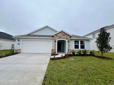 2765 LAUREL FALLS Drive, Green Cove Springs, FL, 32043
