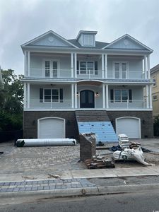 1407 Waterway Dr., North Myrtle Beach, SC, 29582