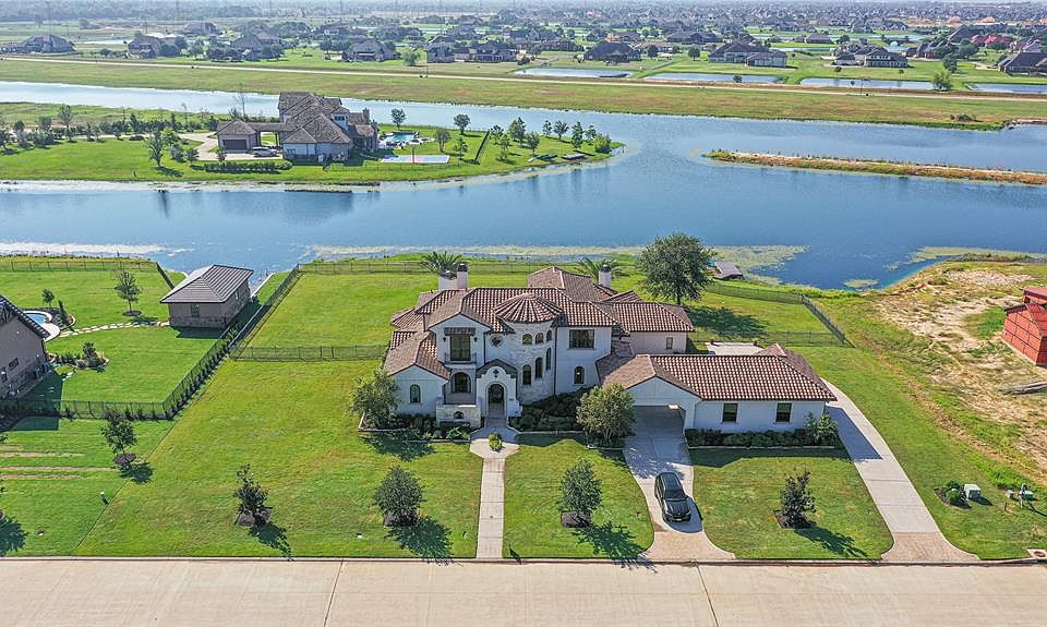 163 August Lakes Dr, Katy, TX 77493 MLS 82361647 Zillow