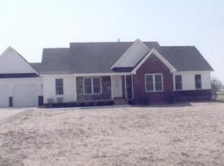 6960 S Hollow Cors, Almont, MI 48003