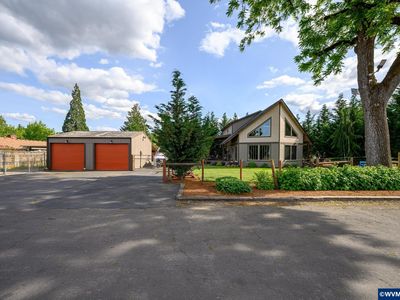 2576 Laurel Ave NE, Salem, OR, 97301