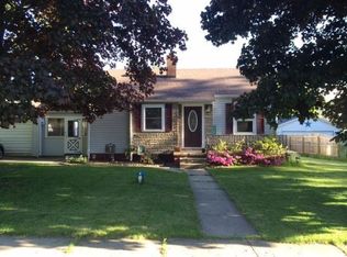 19732 Lucinda St, South Bend, IN 46614