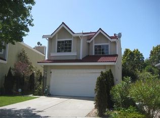 34309 France Way, Fremont, CA 94555