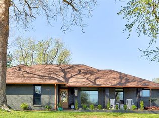 11001 Blue Sage Rd, Oklahoma City, OK 73120