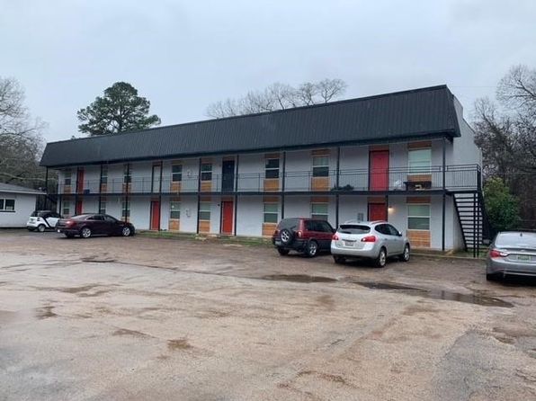 429 Johnson St, Longview, TX 75602