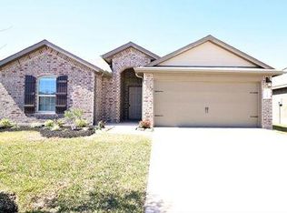 3334 Sumac Dr, Katy, TX 77494