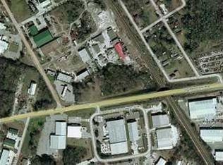 3005 Ogeechee Rd, Savannah, GA 31405