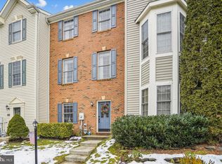 208 Tilden Way #208, Edgewater, MD 21037
