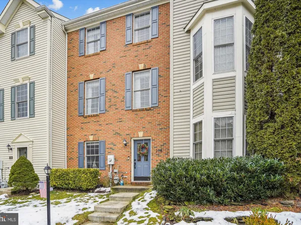 208 Tilden Way #208, Edgewater, MD 21037