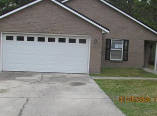 8547 Cheryl Ann Ln, Jacksonville, FL 32244