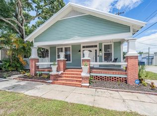 2320 E 3rd Ave, Tampa, FL 33605