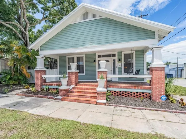 2320 E 3RD AVENUE, TAMPA, FL 33605