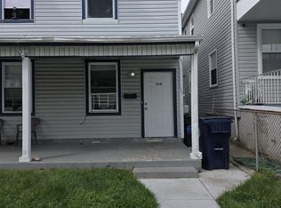518 N Indiana Ave, Atlantic City, NJ 08401
