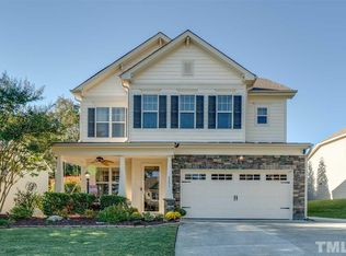4201 Heritage View Trl, Wake Forest, NC 27587