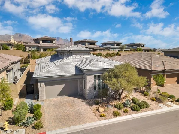 12374 Skyracer Dr, Las Vegas, NV 89138
