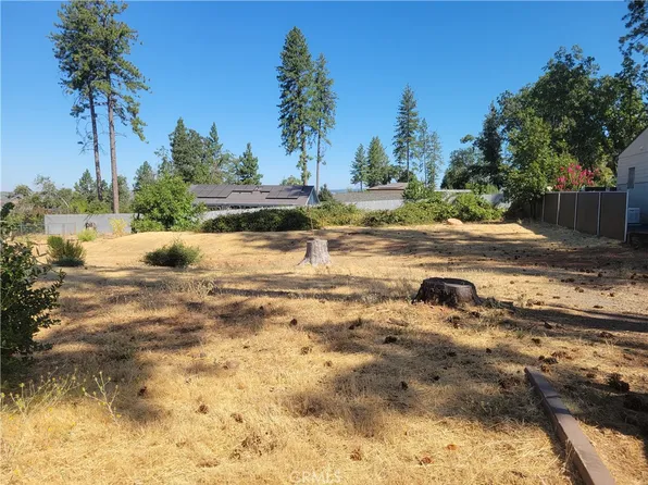 457 Sunset Dr Lot 5, Paradise, CA 95969