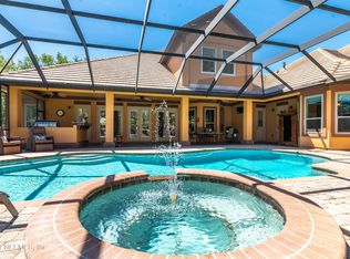 140 Malley Cove Ln, Fleming Island, FL 32003
