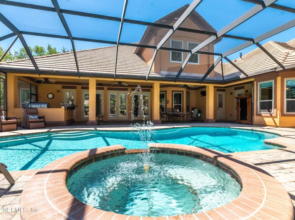 140 MALLEY COVE Lane, Fleming Island, FL 32003
