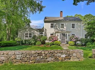 52 Wilton Rd E, Ridgefield, CT 06877