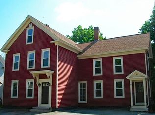 85 Linden St, Winchendon, MA 01475