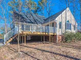 8725 Chippenham Rd, Richmond, VA 23235