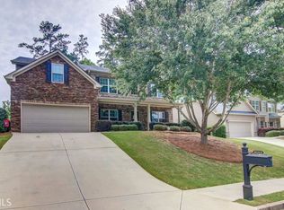 8153 Plantation Trce, Covington, GA 30014