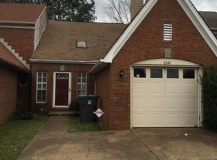 6544 Whitetail Ln, Memphis, TN 38115
