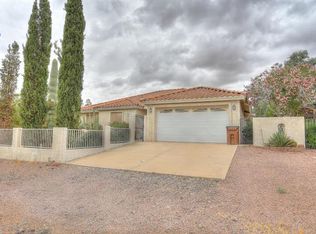 5562 S Jacaranda Rd, GOLD CANYON, AZ 85118