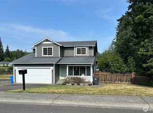 120 Antonie Ave N, Eatonville, WA
