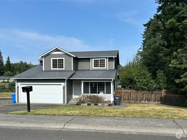 120 Antonie Avenue N, Eatonville, WA 98328