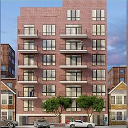 222 Parkville Avenue in Kensington