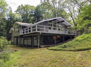 51 Codfish Falls Rd, Mansfield, CT 06268