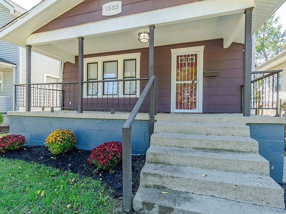 4th image of 1533 Aberdeen Ave