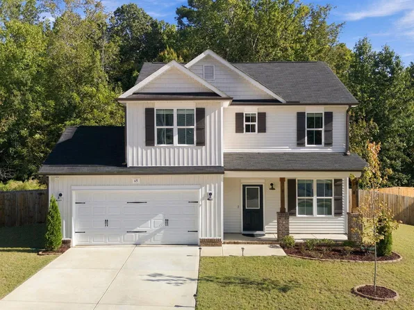 65 Shenandoah Ct, Clayton, NC 27520