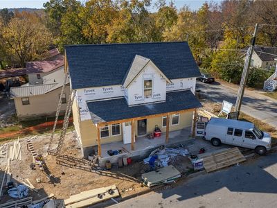 211 E 10th St, Fayetteville, AR, 72701