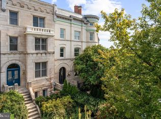 2131 S St NW, Washington, DC 20008