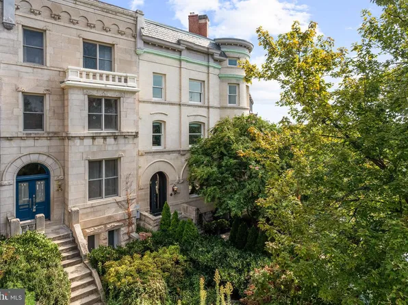 2131 S St NW, Washington, DC 20008