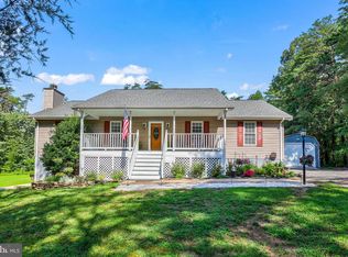 12198 Clifton Ln, Midland, VA 22728