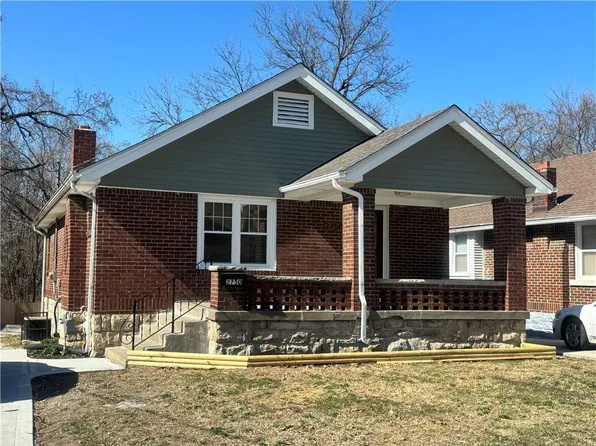 2750 N 22nd St, Kansas City, KS 66104