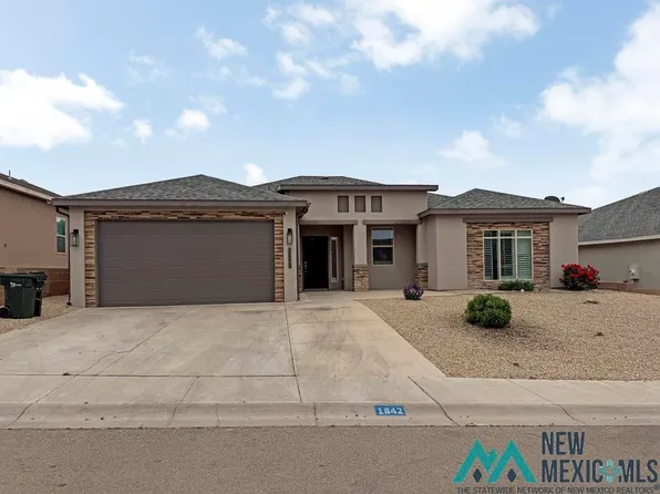 1842 Troy Dr, Carlsbad, NM 88220
