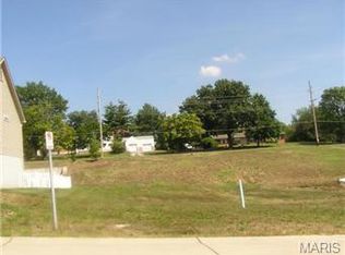 3141 Pin Oak Terrace Ct, Saint Louis, MO 63129