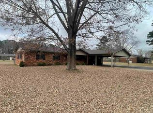 232 Pebbles St, Hampton, AR 71744