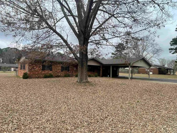 232 Pebbles St, Hampton, AR 71744