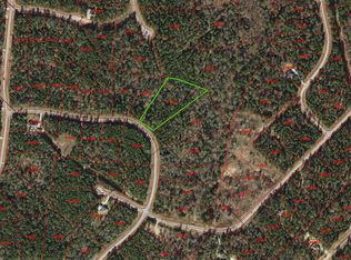 000-000 Hereford Trl, Huntsville, TX 77340