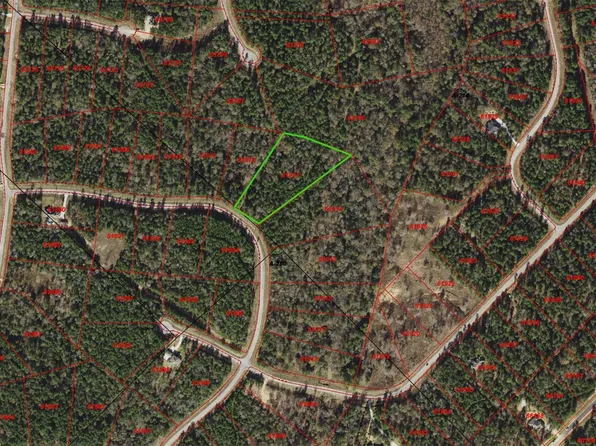 000-000 Hereford Trl, Huntsville, TX 77340