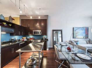 The Lofts at Park Crest, McLean, VA 22102