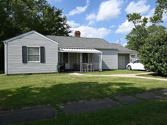 2nd image of 1234 E Church St