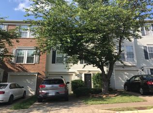 14142 Darkwood Cir, Centreville, VA 20121