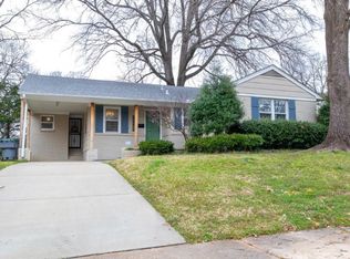 4946 Flamingo Rd, Memphis, TN 38117